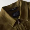 Carhartt Rugged Flex Relaxed Fit Duck Canvas Berwick-jas voor heren