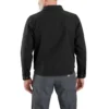 Carhartt Rugged Flex Relaxed Fit Duck Canvas Berwick-jas voor heren