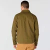 Carhartt Rugged Flex Relaxed Fit Duck Canvas Berwick-jas voor heren