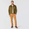 Carhartt Rugged Flex Relaxed Fit Duck Canvas Berwick-jas voor heren