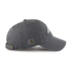 Carolina Panthers '47 geverfd Clean Up