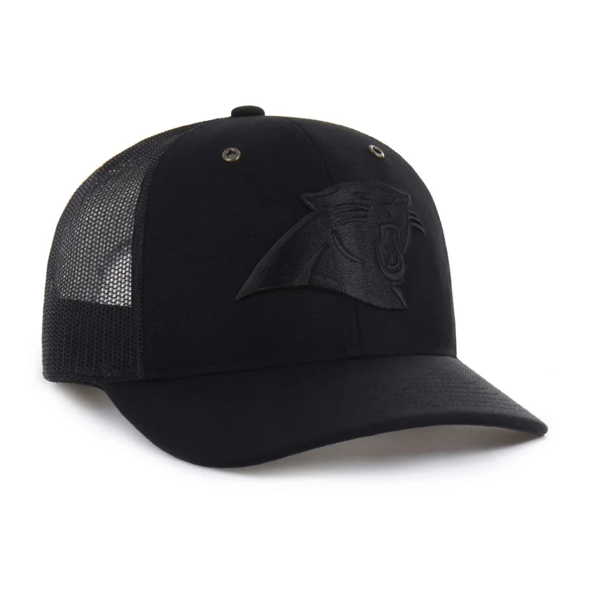 Carolina Panthers '47 Trucker Relaxed Fit
