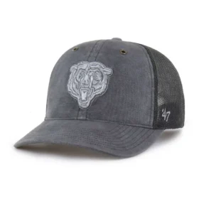 Chicago Bears '47 Dyed Trucker Relaxed Fit