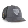 Chicago Bears '47 Dyed Trucker Relaxed Fit