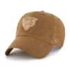 Chicago Bears '47 geverfd Clean Up