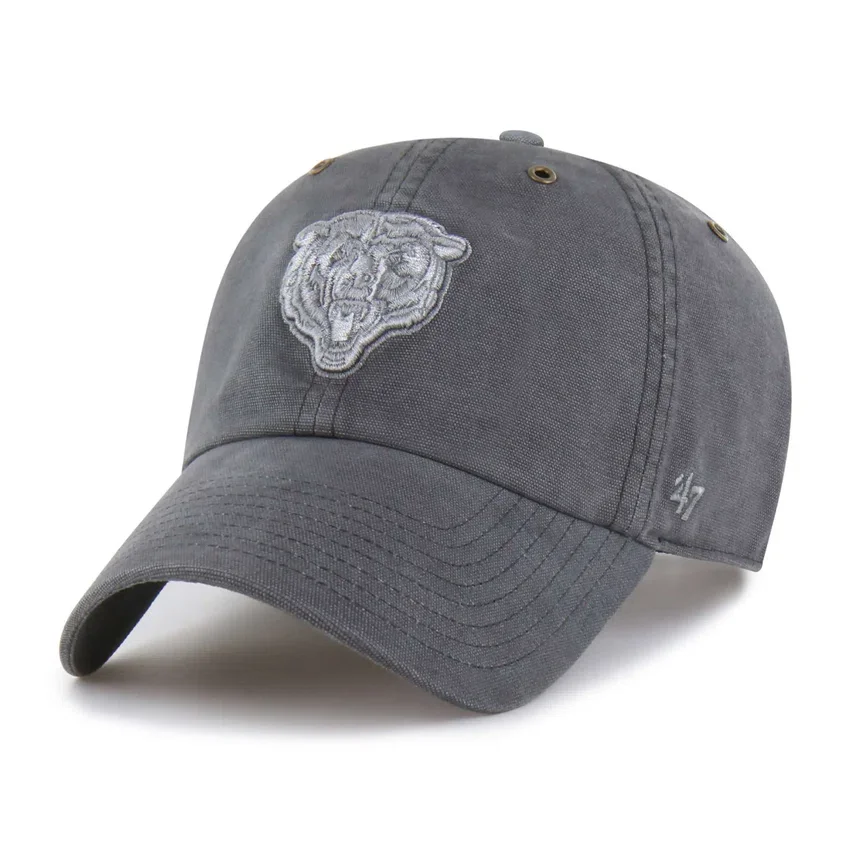 Chicago Bears '47 geverfd Clean Up