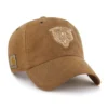 Chicago Bears '47 geverfd Clean Up