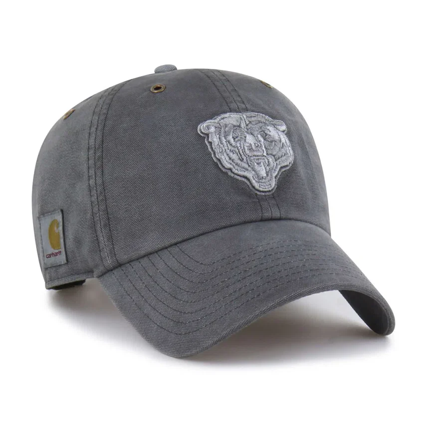 Chicago Bears '47 geverfd Clean Up