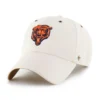 Chicago Bears '47 ongeverfd Clean Up
