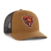 Chicago Bears '47 Trucker Relaxed Fit