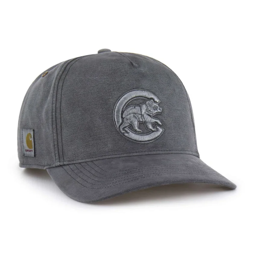 Chicago Cubs '47 Dyed Hitch Relaxed Fit