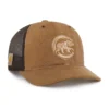 Chicago Cubs '47 Dyed Trucker Relaxed Fit
