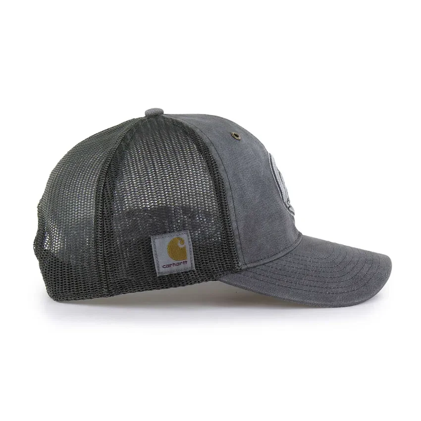 Chicago Cubs '47 Dyed Trucker Relaxed Fit
