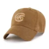 Chicago Cubs '47 geverfd Clean Up