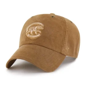 Chicago Cubs '47 geverfd Clean Up