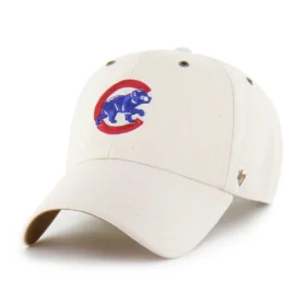 Chicago Cubs '47 ongeverfd Clean Up