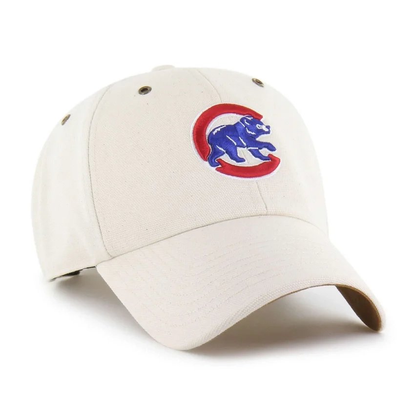 Chicago Cubs '47 ongeverfd Clean Up