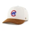 Chicago Cubs '47 ongeverfde Hitch
