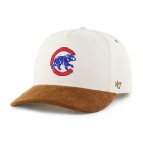 Chicago Cubs '47 ongeverfde Hitch