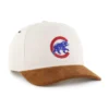 Chicago Cubs '47 ongeverfde Hitch
