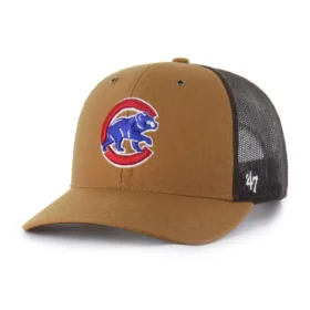 Chicago Cubs '47 Trucker