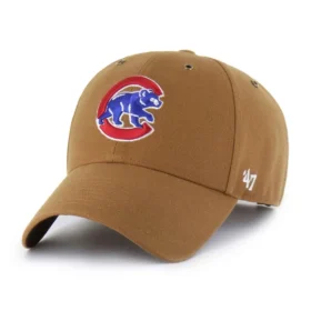 Chicago Cubs MVP '47