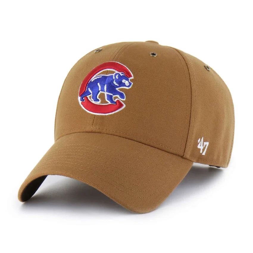 Chicago Cubs MVP '47
