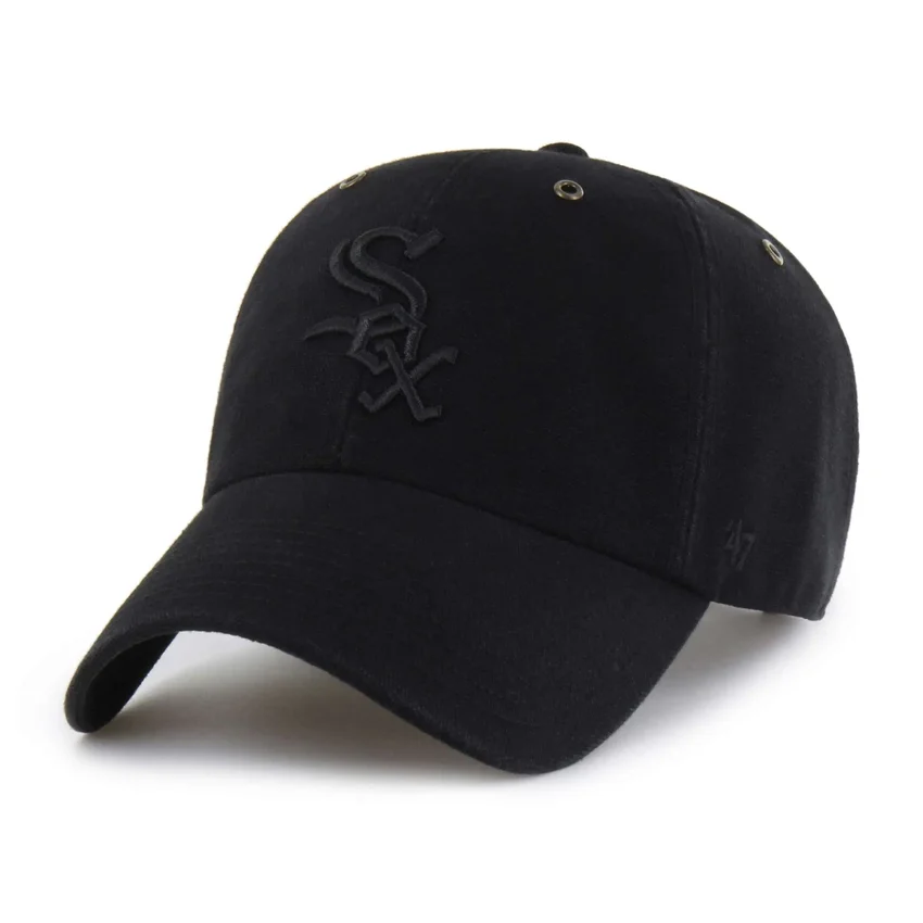 Chicago White Sox '47 Clean Up