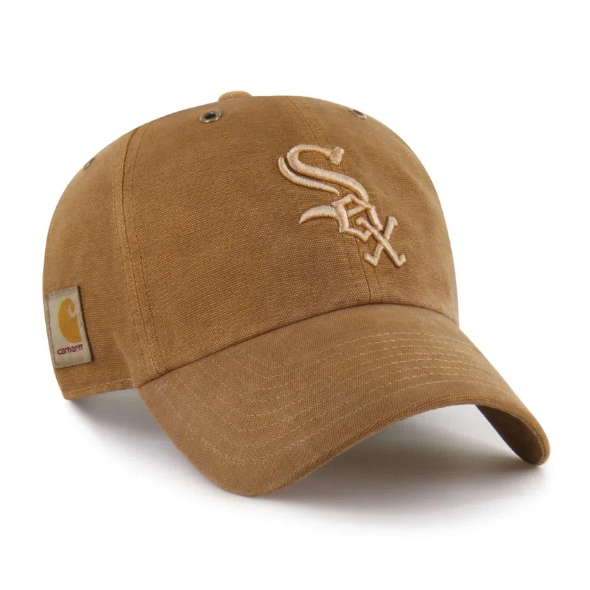 Chicago White Sox '47 geverfd Clean Up