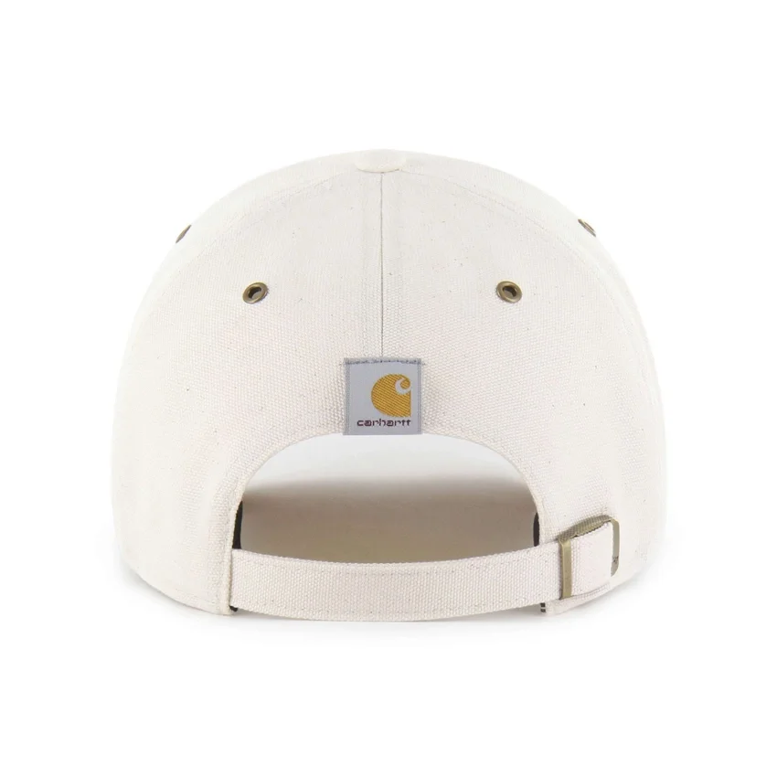 Atlanta Braves '47 ongeverfd Clean Up