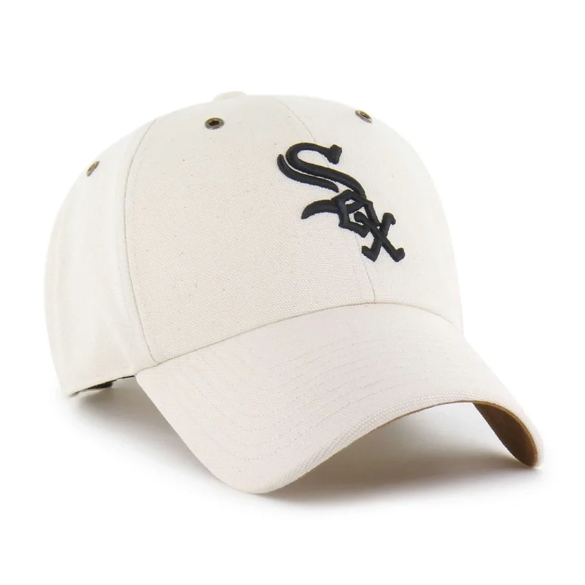 Chicago White Sox '47 ongeverfd Clean Up