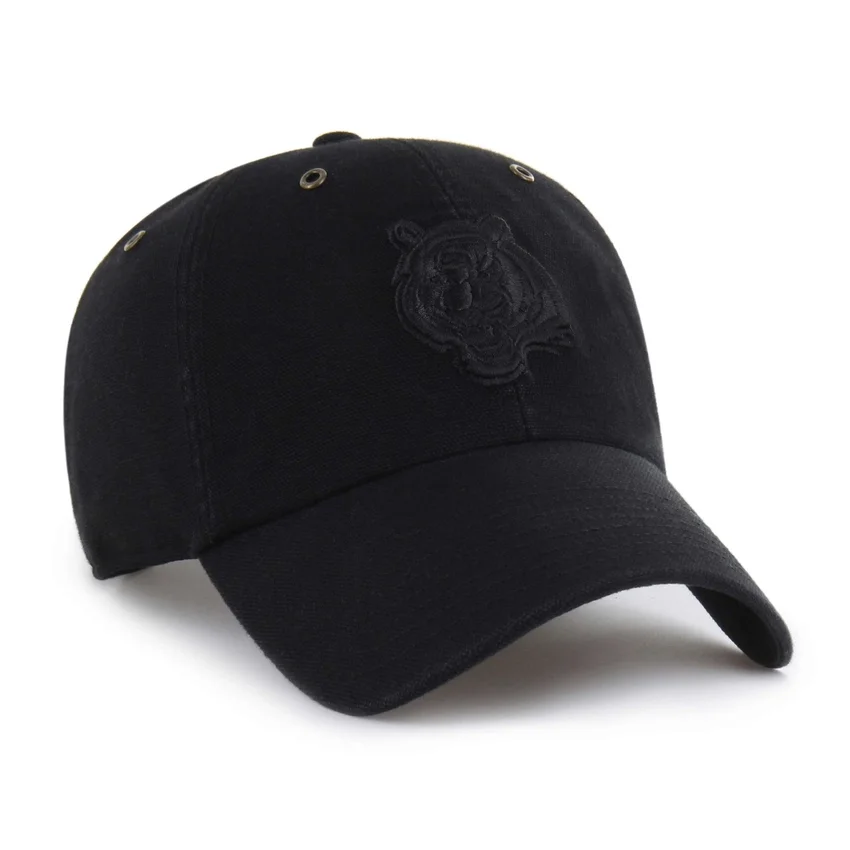 Cincinnati Bengals '47 Clean Up