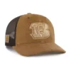 Cincinnati Bengals '47 Dyed Trucker Relaxed Fit