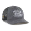 Cincinnati Bengals '47 Dyed Trucker Relaxed Fit