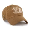 Cincinnati Bengals '47 geverfd Clean Up