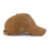 Cincinnati Bengals '47 geverfd Clean Up