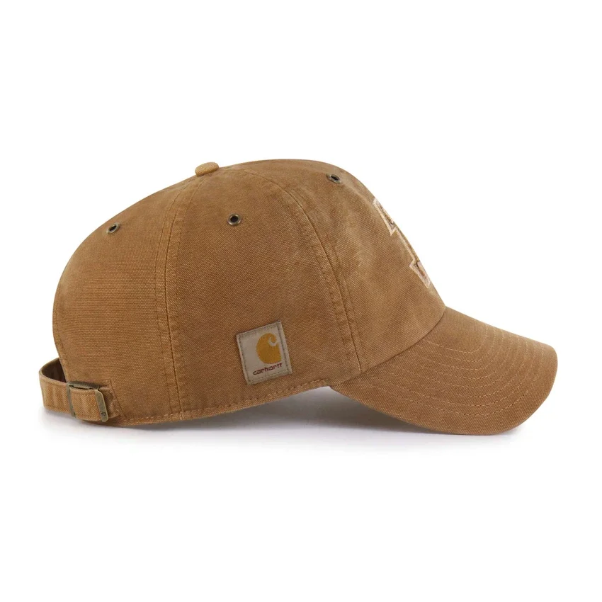 Cincinnati Bengals '47 geverfd Clean Up