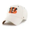 Cincinnati Bengals '47 ongeverfd Clean Up