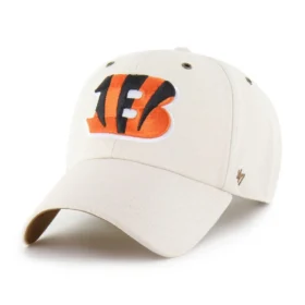Cincinnati Bengals '47 ongeverfd Clean Up