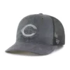 Cincinnati Reds '47 Dyed Trucker Relaxed Fit