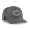 Cincinnati Reds '47 Dyed Trucker Relaxed Fit