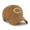 Cincinnati Reds '47 geverfd Clean Up