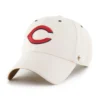 Cincinnati Reds '47 ongeverfd Clean Up
