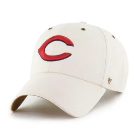 Cincinnati Reds '47 ongeverfd Clean Up