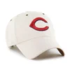 Cincinnati Reds '47 ongeverfd Clean Up