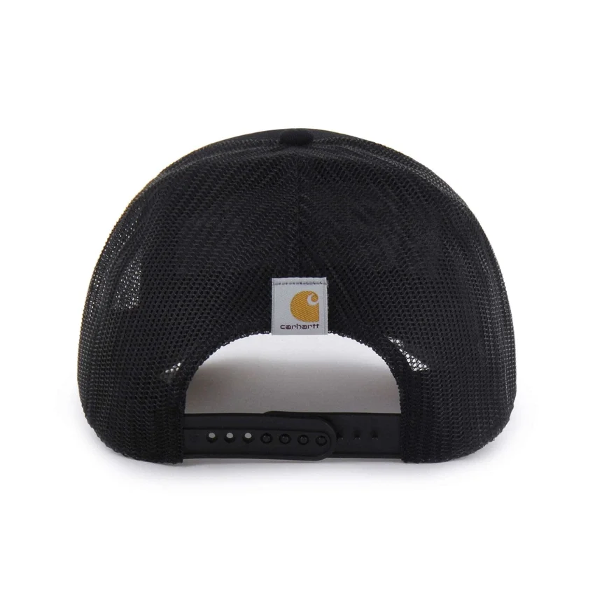 Baltimore Orioles '47 Trucker