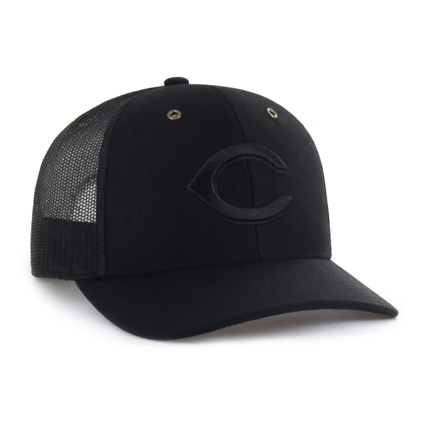 Cincinnati Reds '47 Trucker