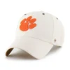 Clemson Tigers '47 ongeverfd Clean Up