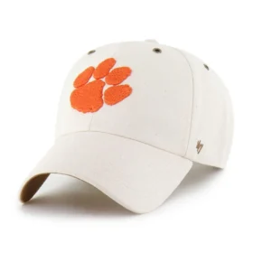 Clemson Tigers '47 ongeverfd Clean Up