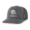 Cleveland Browns '47 Dyed Trucker Relaxed Fit